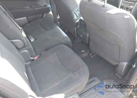 2016 Nissan Pathfinder Sv from USA, damaged, VIN 5N1AR2MN1GC614877